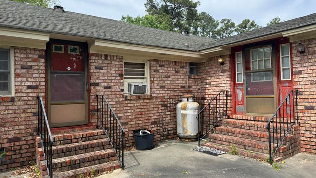 3182 Old Highway 52, Moncks Corner, SC 29461
