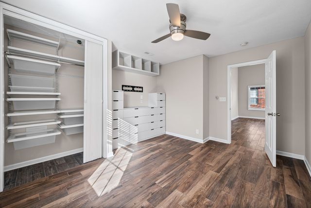 1002 Hendricks Ct, Clarksville, TN 37040