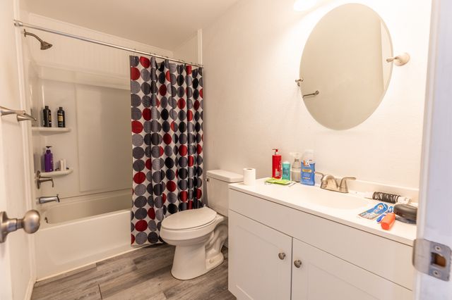 215 Geronimo, Quitman, TX 75783