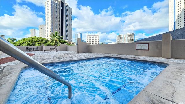 343 Hobron Lane 501, Honolulu, HI 96815