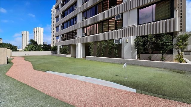 343 Hobron Lane 501, Honolulu, HI 96815
