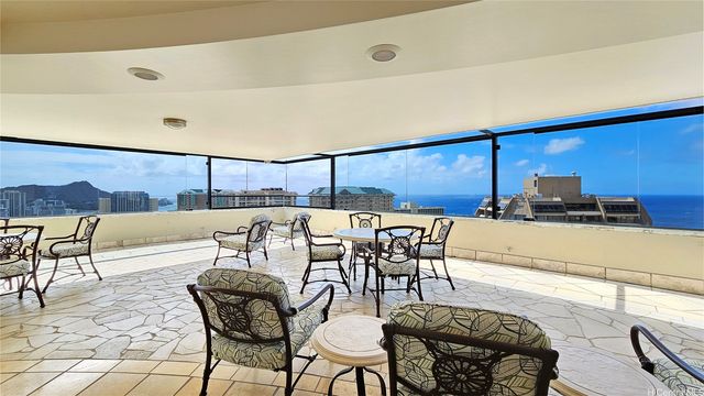 343 Hobron Lane 501, Honolulu, HI 96815