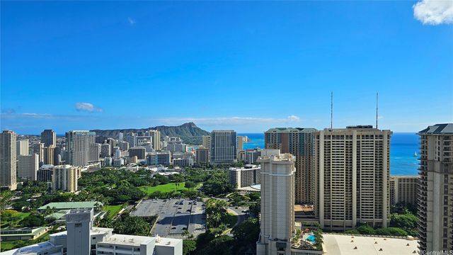 343 Hobron Lane 501, Honolulu, HI 96815