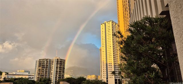 343 Hobron Lane 501, Honolulu, HI 96815