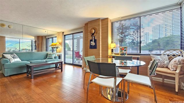 343 Hobron Lane 501, Honolulu, HI 96815