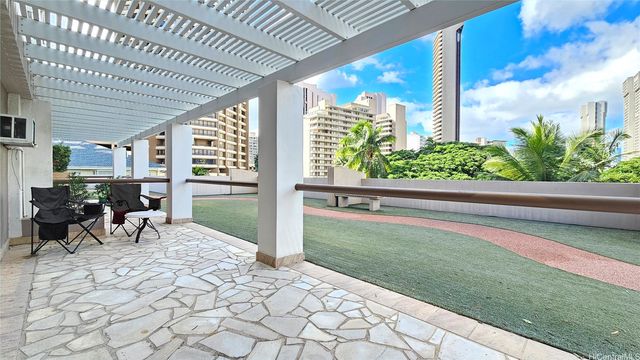 343 Hobron Lane 501, Honolulu, HI 96815