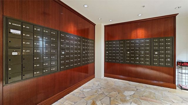 343 Hobron Lane 501, Honolulu, HI 96815