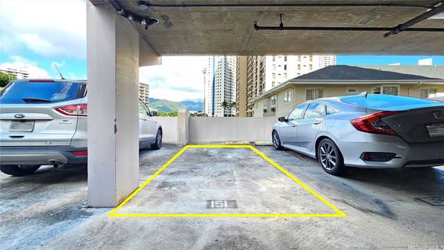 343 Hobron Lane 501, Honolulu, HI 96815