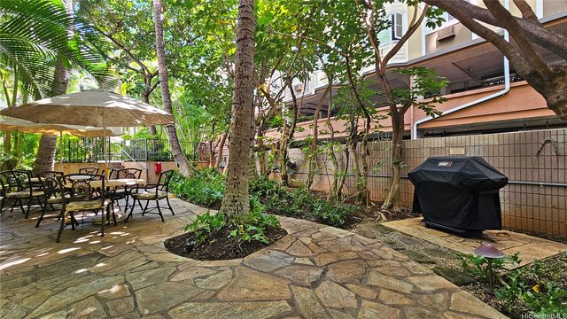 343 Hobron Lane 501, Honolulu, HI 96815