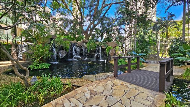 343 Hobron Lane 501, Honolulu, HI 96815