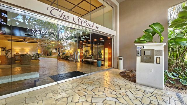 343 Hobron Lane 501, Honolulu, HI 96815