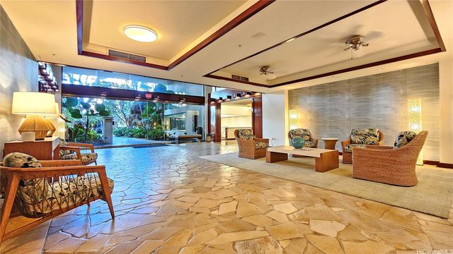 343 Hobron Lane 501, Honolulu, HI 96815