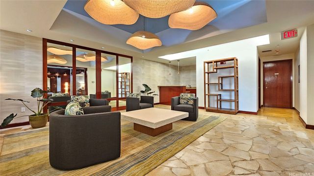 343 Hobron Lane 501, Honolulu, HI 96815
