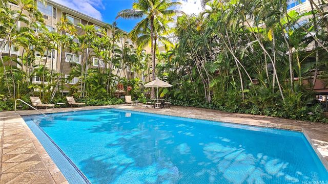 343 Hobron Lane 501, Honolulu, HI 96815