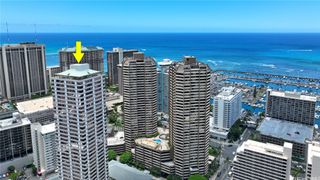 343 Hobron Lane 501, Honolulu, HI 96815