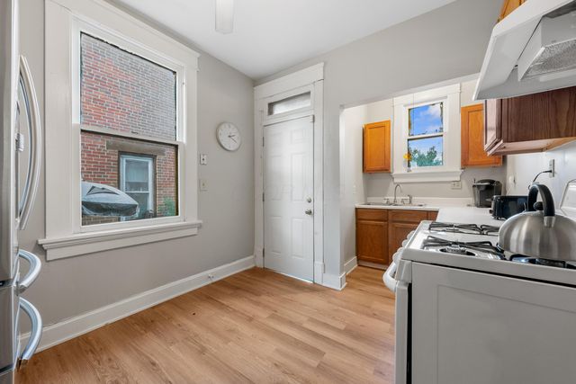100 N 22nd Street, Columbus, OH 43203