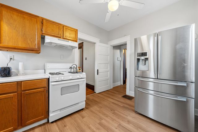 100 N 22nd Street, Columbus, OH 43203