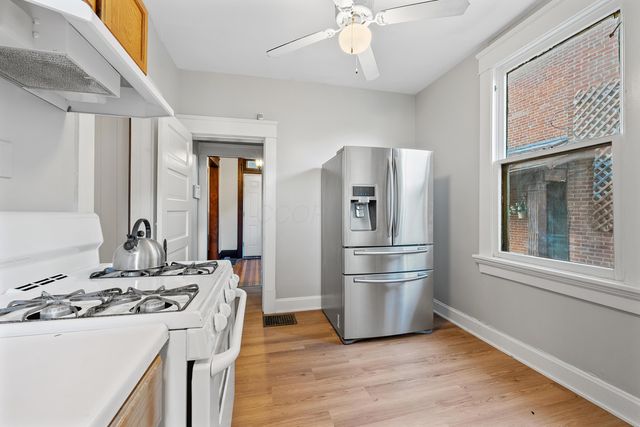 100 N 22nd Street, Columbus, OH 43203