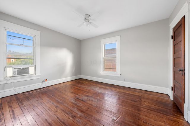100 N 22nd Street, Columbus, OH 43203