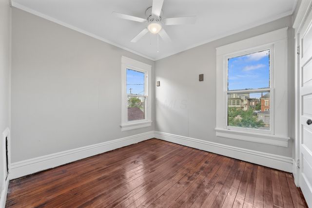 100 N 22nd Street, Columbus, OH 43203