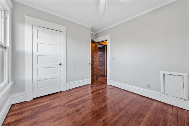 100 N 22nd Street, Columbus, OH 43203