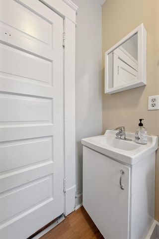 100 N 22nd Street, Columbus, OH 43203