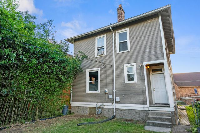 100 N 22nd Street, Columbus, OH 43203