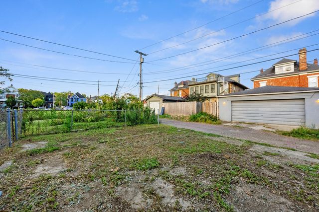 100 N 22nd Street, Columbus, OH 43203