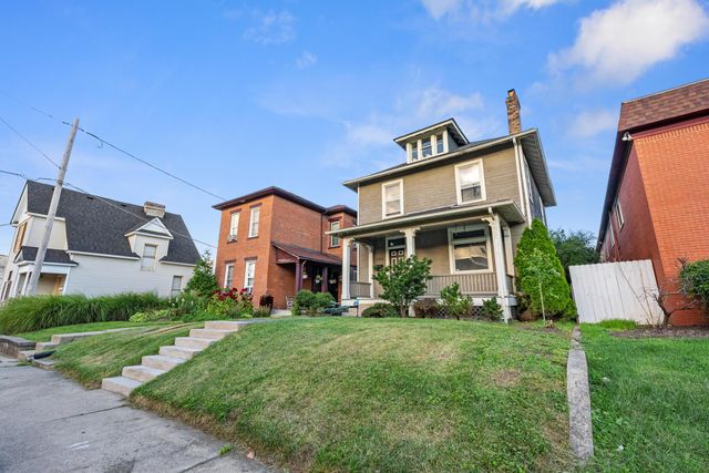 100 N 22nd Street, Columbus, OH 43203