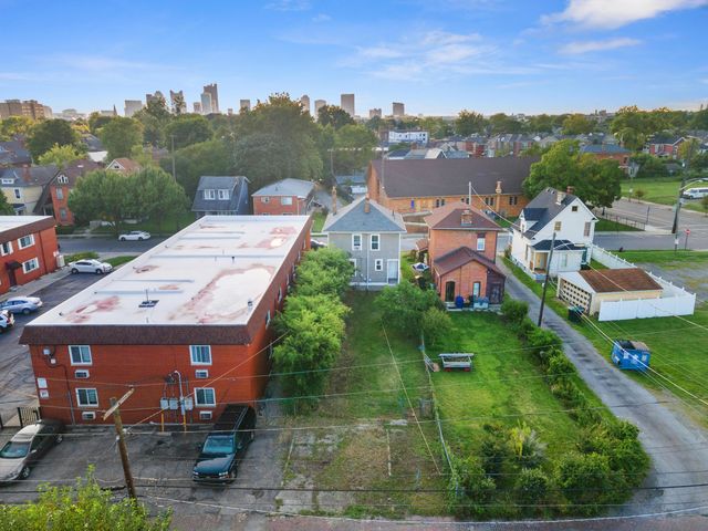 100 N 22nd Street, Columbus, OH 43203