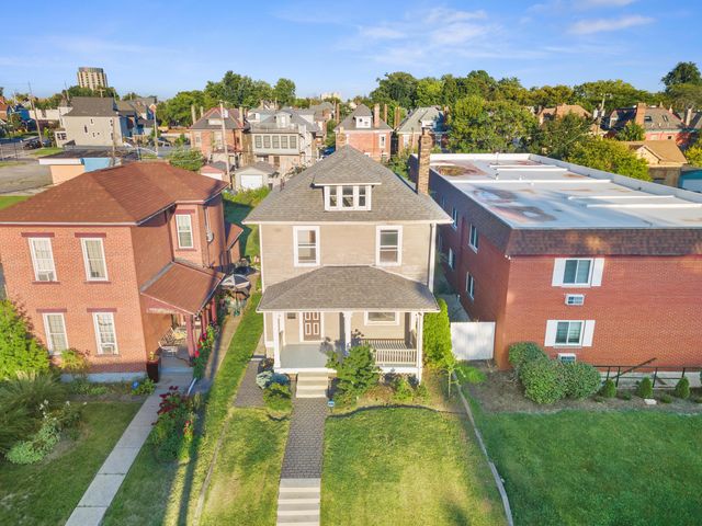 100 N 22nd Street, Columbus, OH 43203