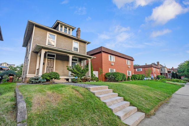 100 N 22nd Street, Columbus, OH 43203