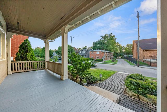 100 N 22nd Street, Columbus, OH 43203