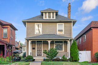 100 N 22nd Street, Columbus, OH 43203