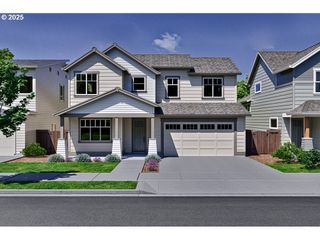 1313 E Canto St, Newberg, OR 97132