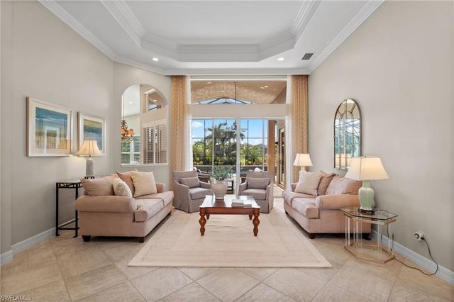 1472 Palma Blanca CT, Naples, FL 34119