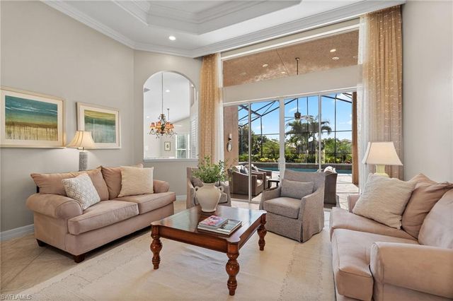 1472 Palma Blanca CT, Naples, FL 34119