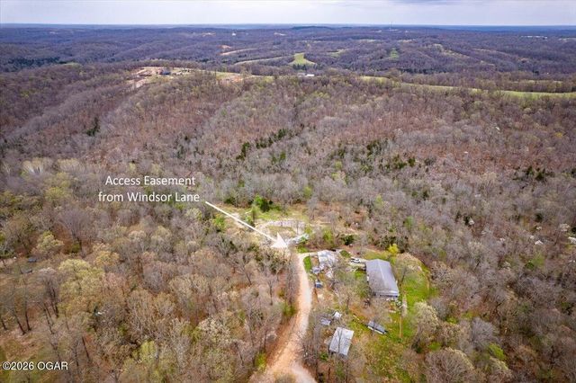 256 Windsor Lane, Pineville, MO 64856