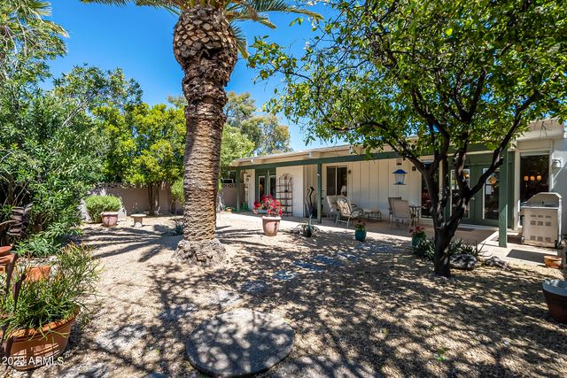 3045 N 62ND Street, Scottsdale, AZ 85251