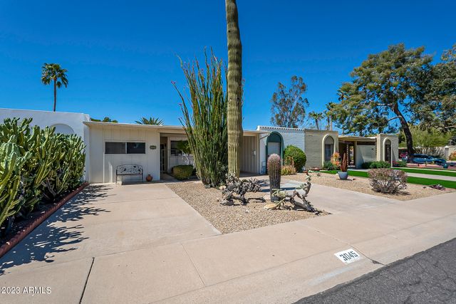 3045 N 62ND Street, Scottsdale, AZ 85251