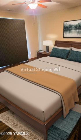 320 Westridge Rd, Selah, WA 98942