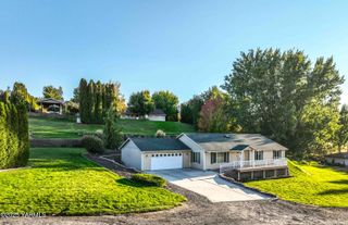 320 Westridge Rd, Selah, WA 98942