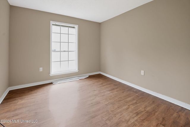 2137 Thousand Oaks Drive, Jackson, MS 39212