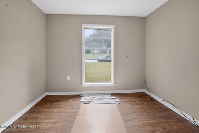 2137 Thousand Oaks Drive, Jackson, MS 39212