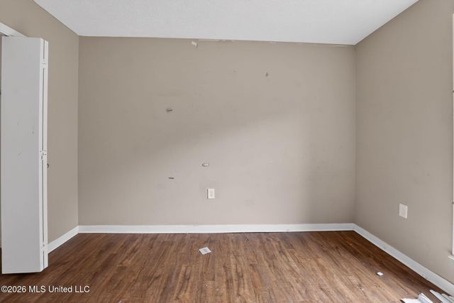 2137 Thousand Oaks Drive, Jackson, MS 39212