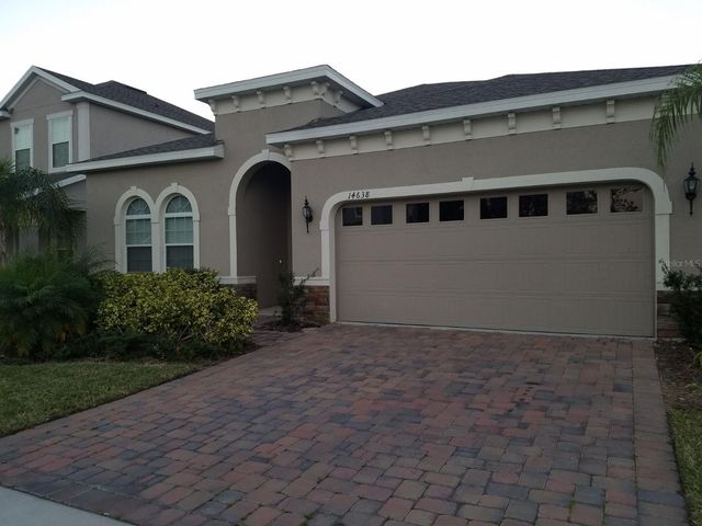 14638 TRAPPER RD, Orlando, FL 32837