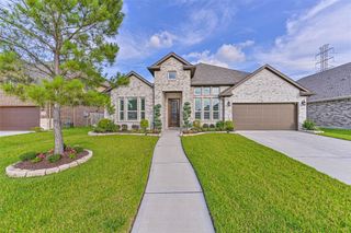 1939 Heather Canyon Drive, Pearland, TX 77089