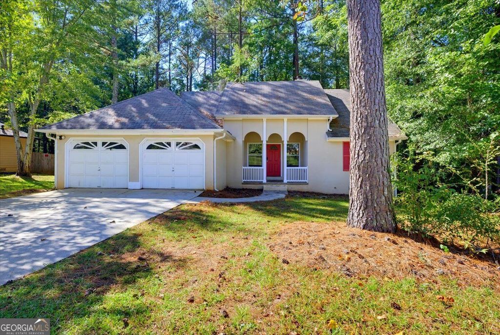 237 Hillandale Drive, Stockbridge, GA 30281 — photo 2