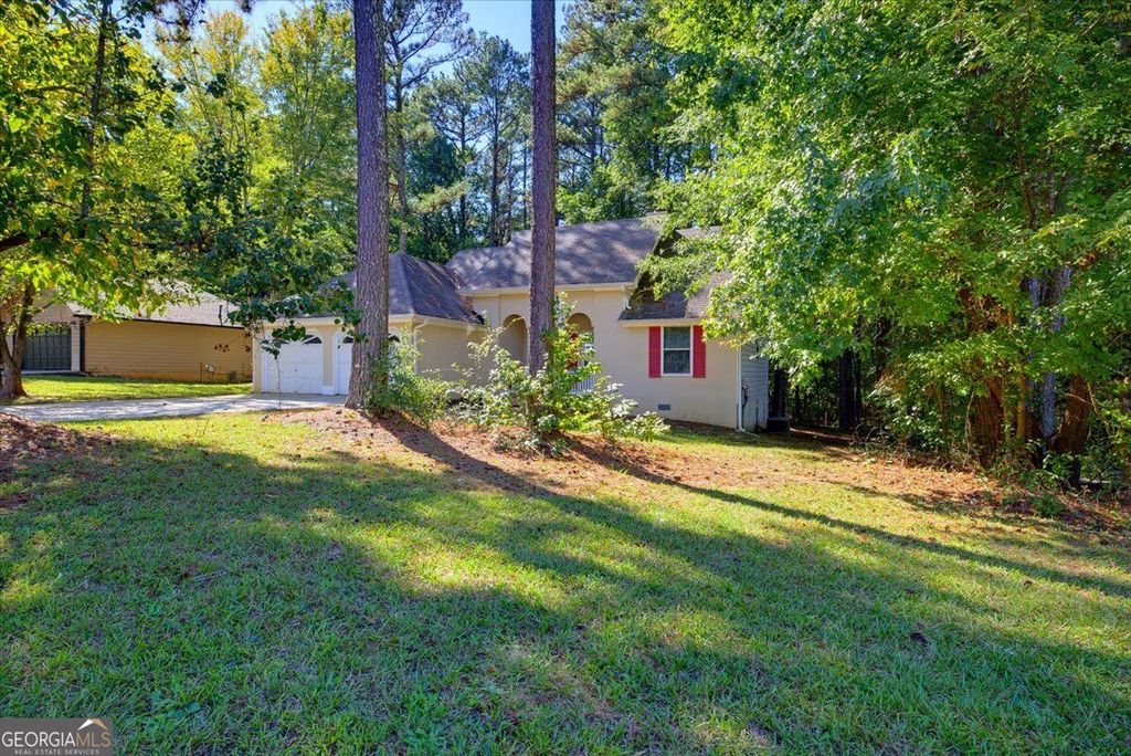 237 Hillandale Drive, Stockbridge, GA 30281 — photo 3