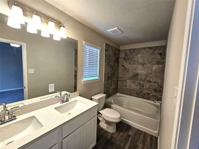 25609 Aster Trail, Magnolia, TX 77354